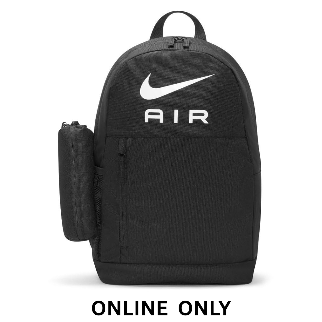 NIKE Unisex-Kids-Nike-Elmntl Backpack - Nike Air Sports backpack-online home delivery only
