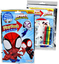 Spidey Grab n Go PLAY PACK Toy