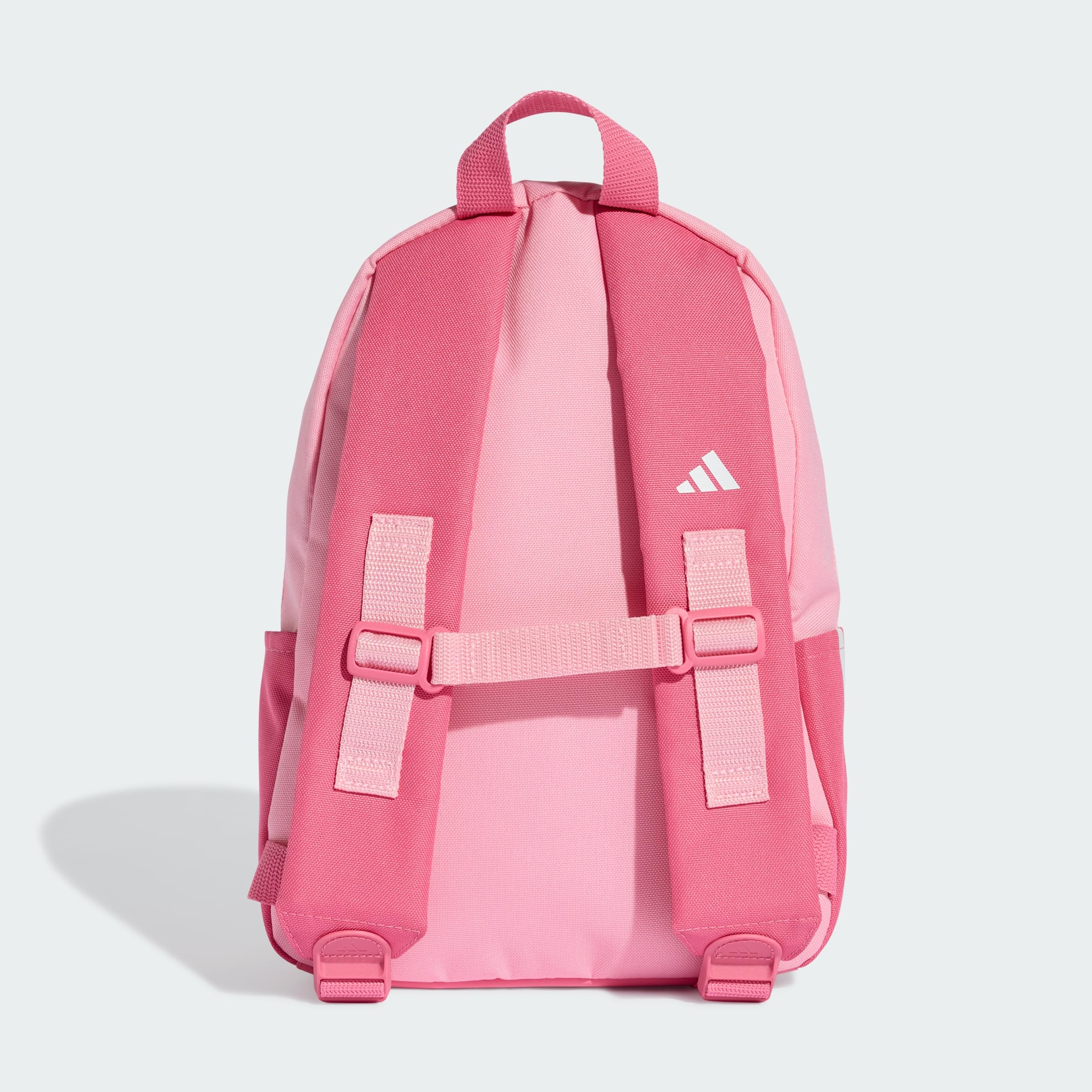ONLINE ONLY Adidas Unisex Kids Little Kids Logo Backpack, Black, One Size-online only