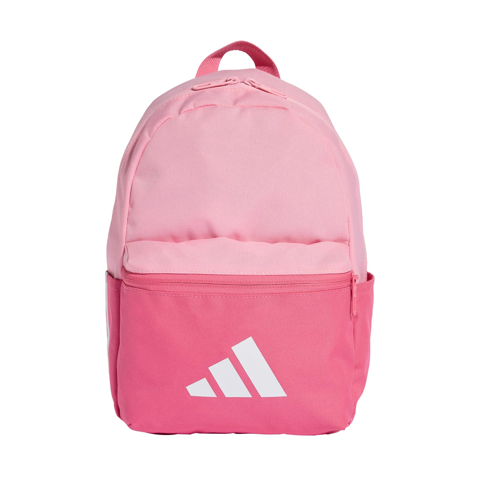 ONLINE ONLY Adidas Unisex Kids Little Kids Logo Backpack, Black, One Size-online only