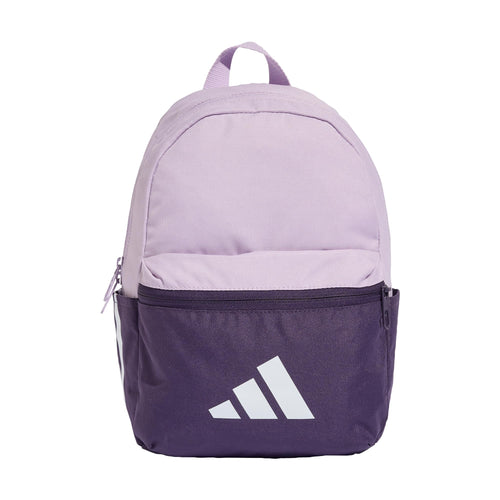 Adidas Kids’ Logo Backpack – Black – Online Only