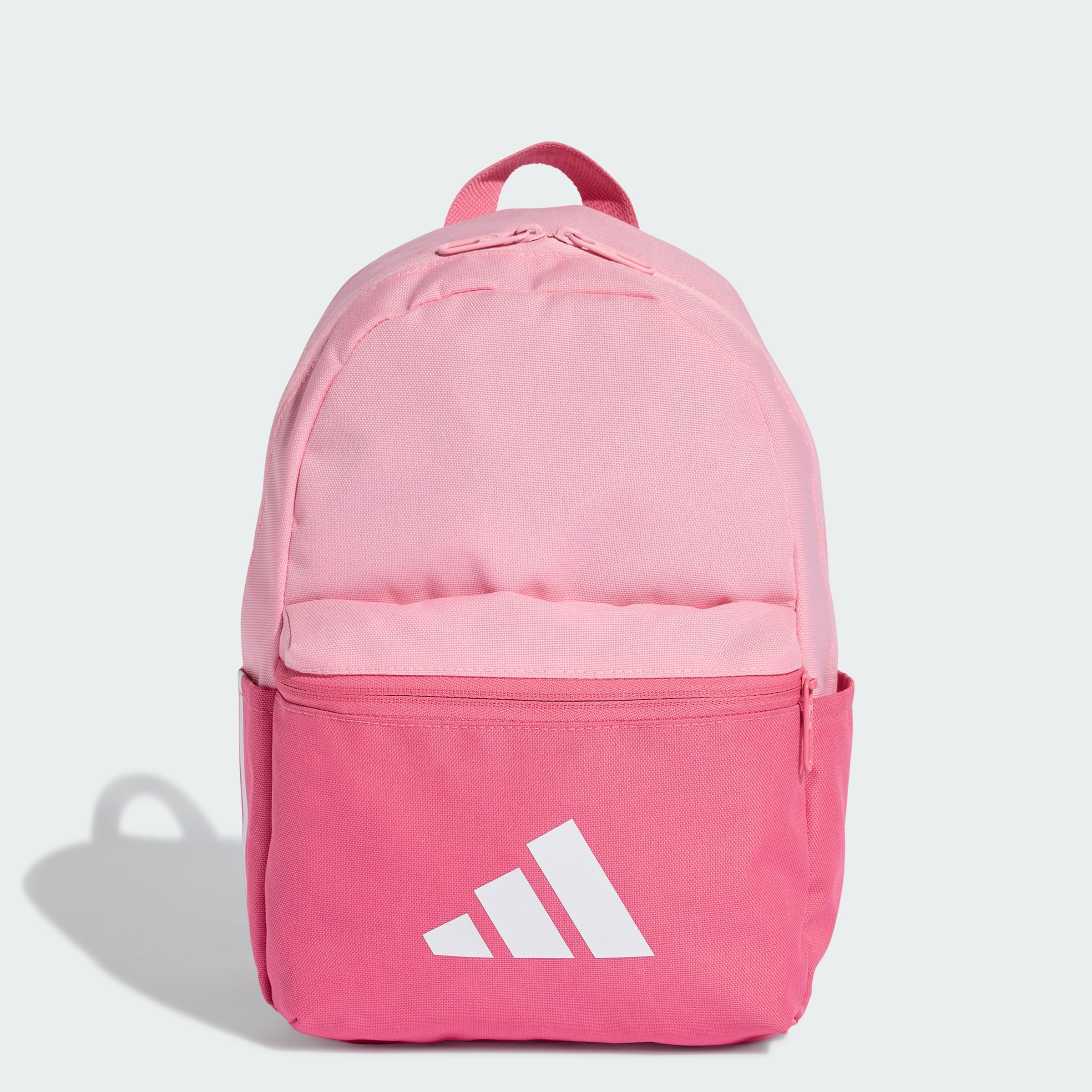 ONLINE ONLY Adidas Unisex Kids Little Kids Logo Backpack, Black, One Size-online only