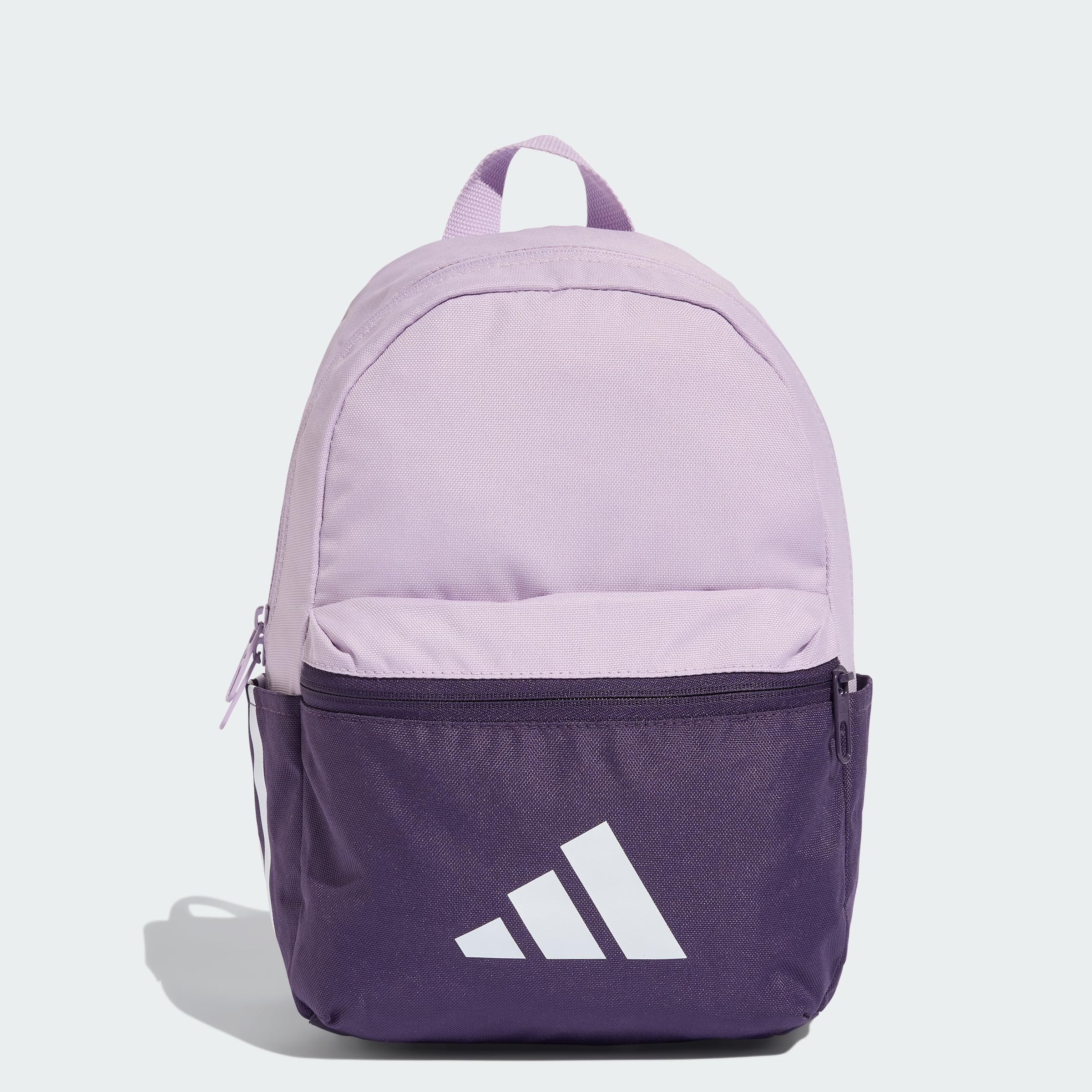 ONLINE ONLY Adidas Unisex Kids Little Kids Logo Backpack, Black, One Size-online only