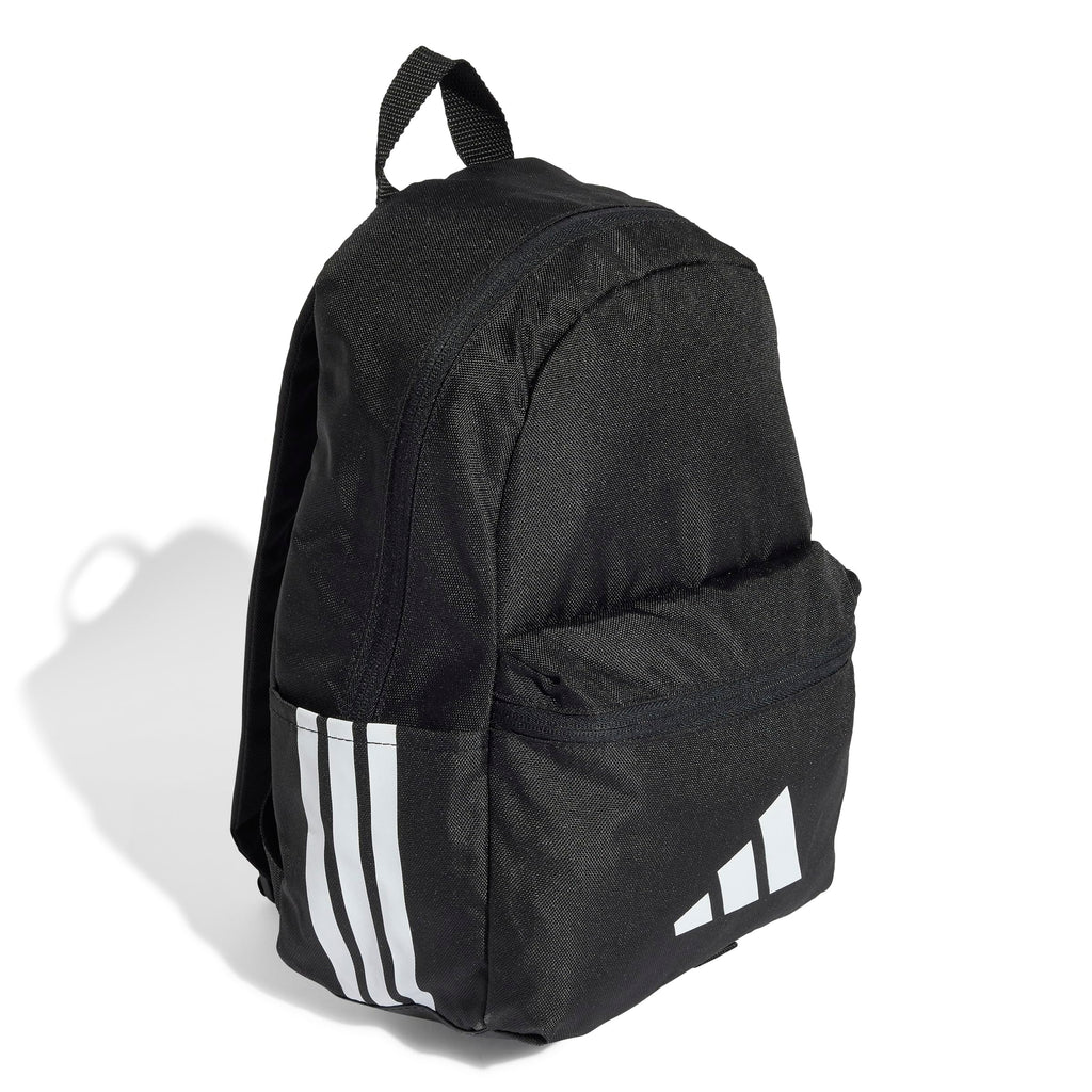 ONLINE ONLY Adidas Unisex Kids Little Kids Logo Backpack, Black, One Size-online only