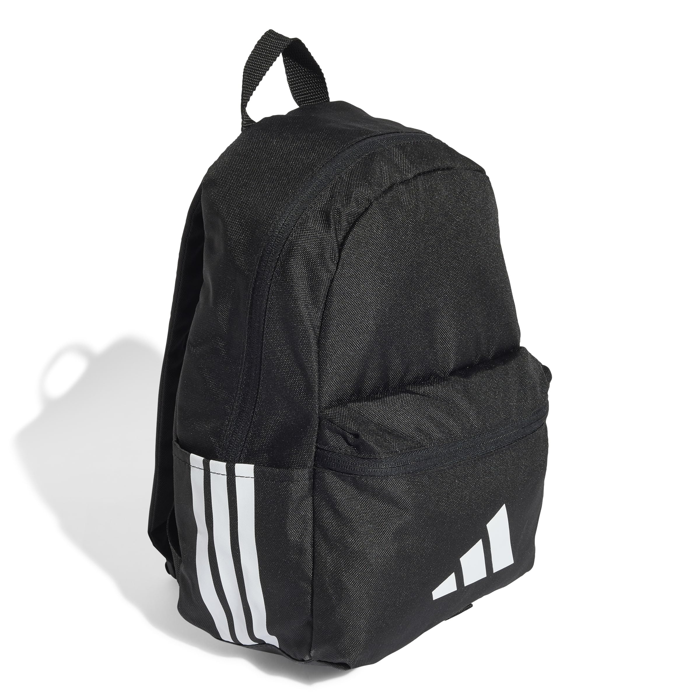 ONLINE ONLY Adidas Unisex Kids Little Kids Logo Backpack, Black, One Size-online only