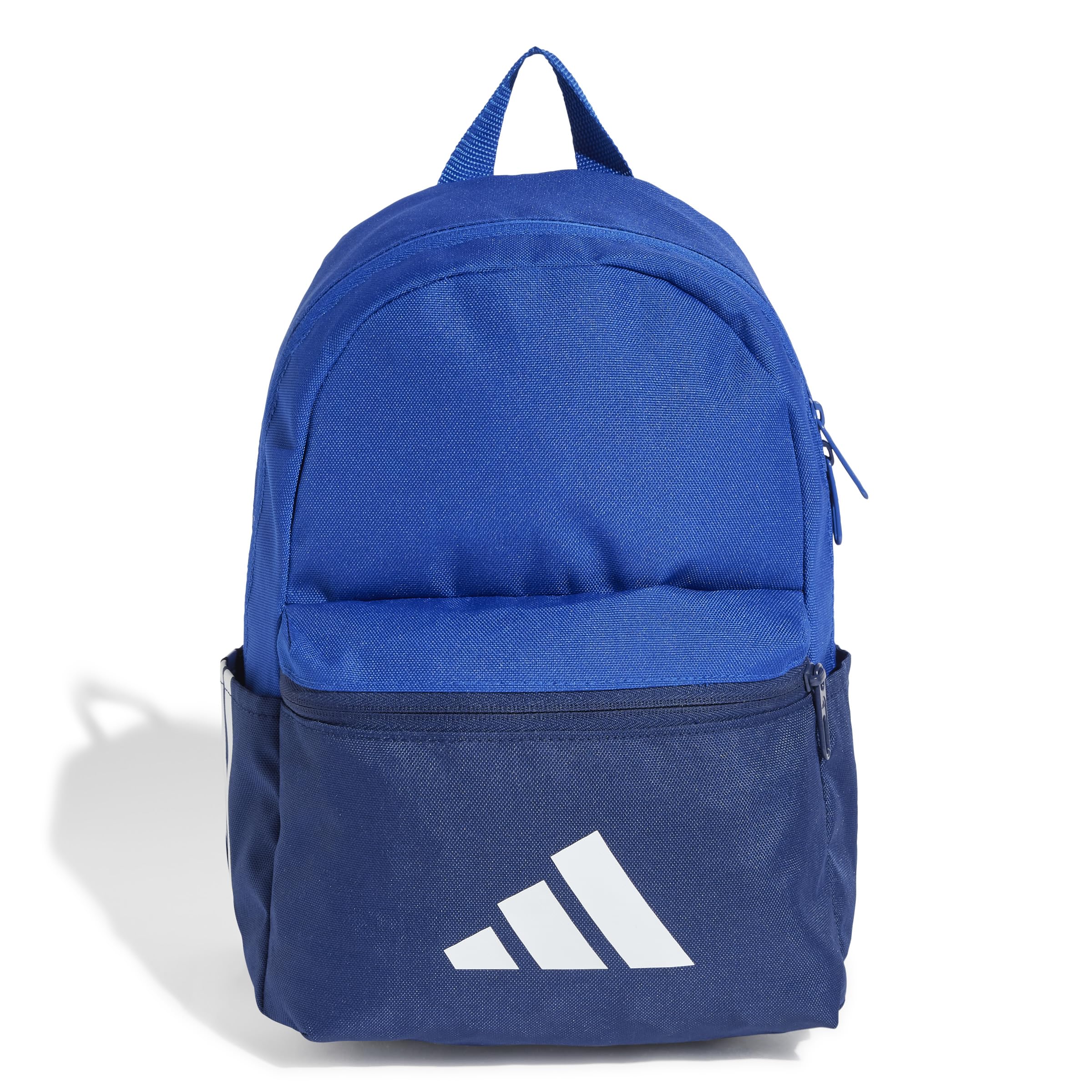 ONLINE ONLY Adidas Unisex Kids Little Kids Logo Backpack, Black, One Size-online only