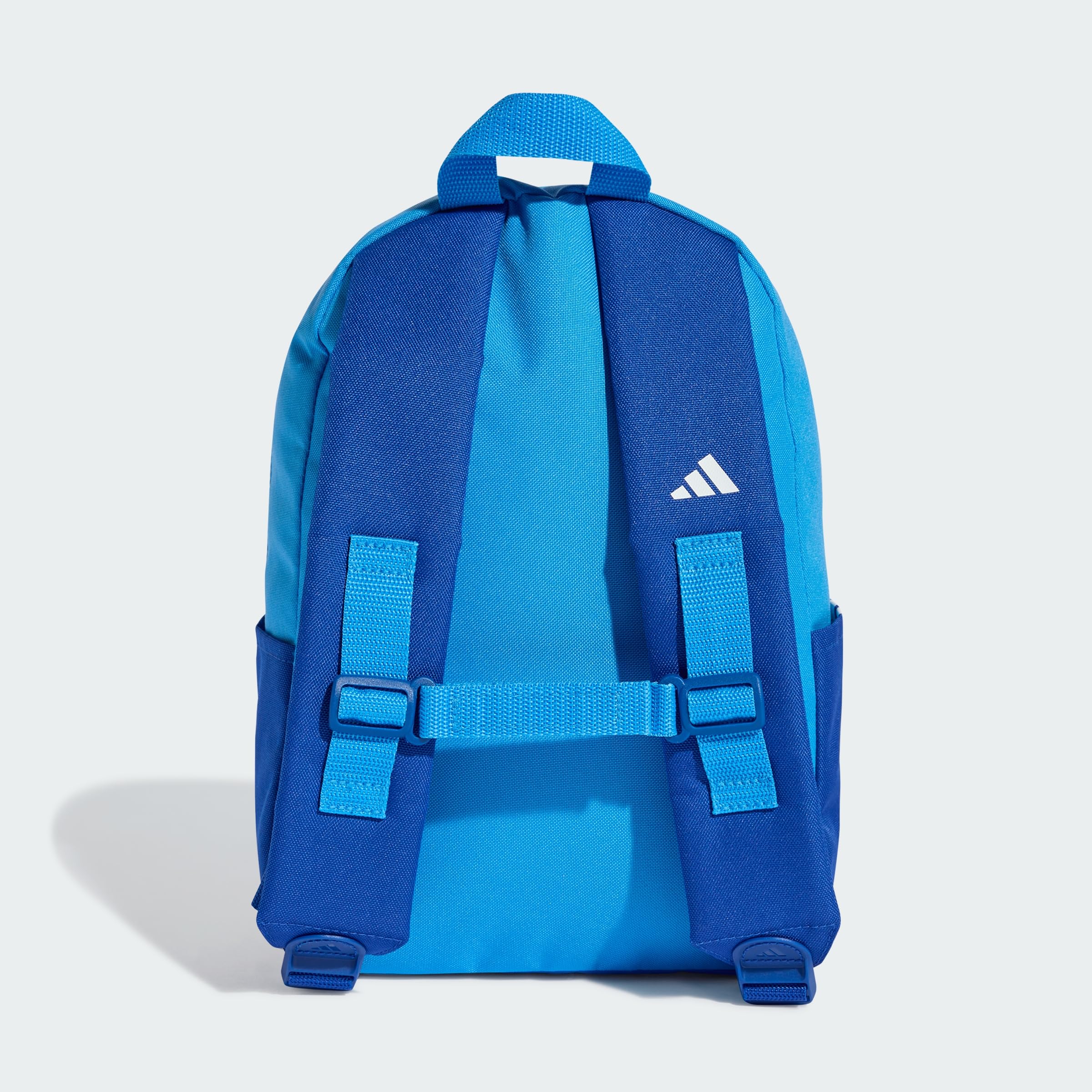ONLINE ONLY Adidas Unisex Kids Little Kids Logo Backpack, Black, One Size-online only