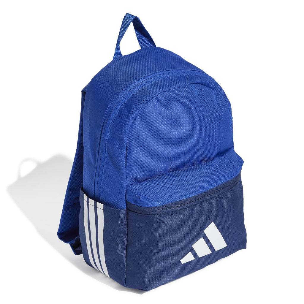 ONLINE ONLY Adidas Unisex Kids Little Kids Logo Backpack, Black, One Size-online only