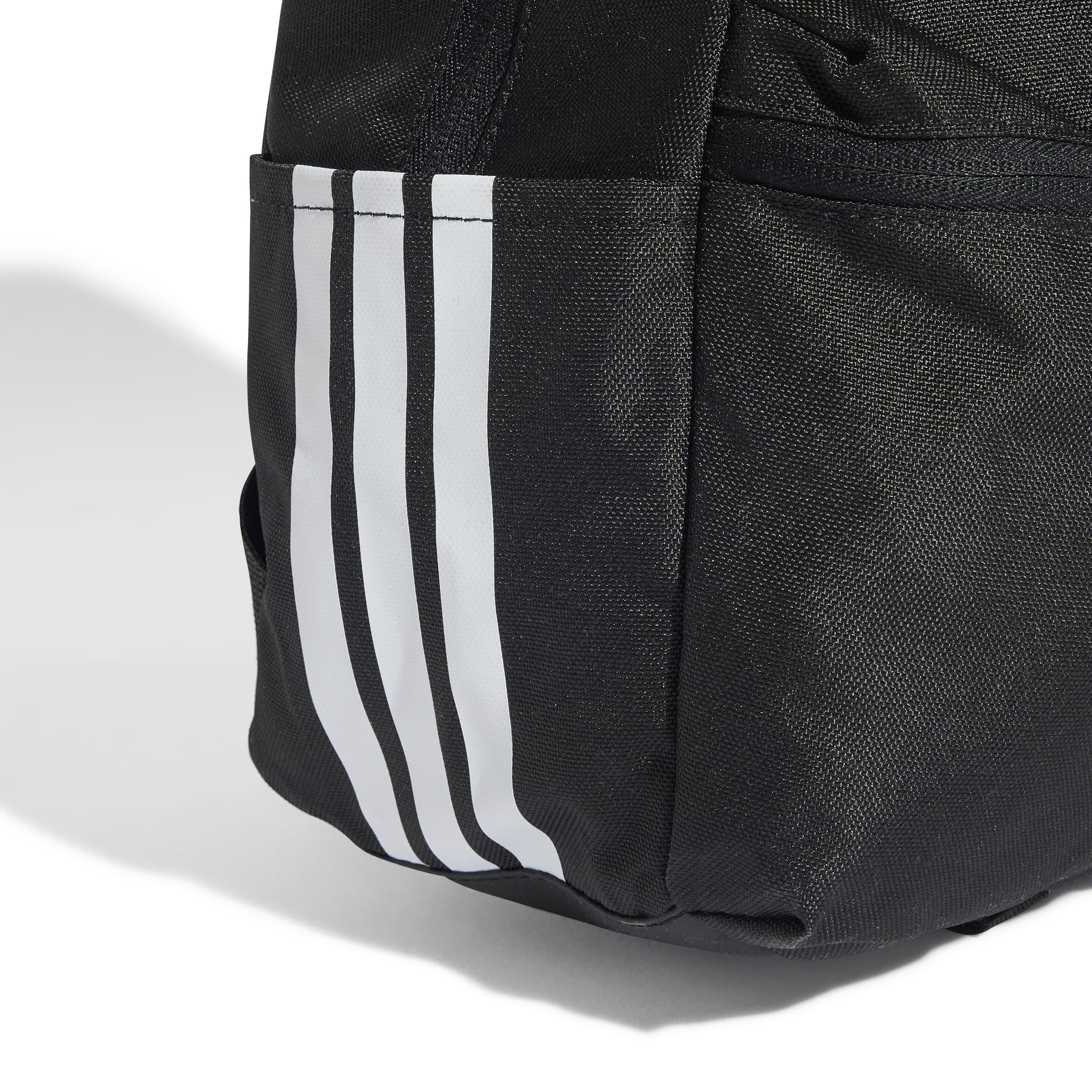 ONLINE ONLY Adidas Unisex Kids Little Kids Logo Backpack, Black, One Size-online only