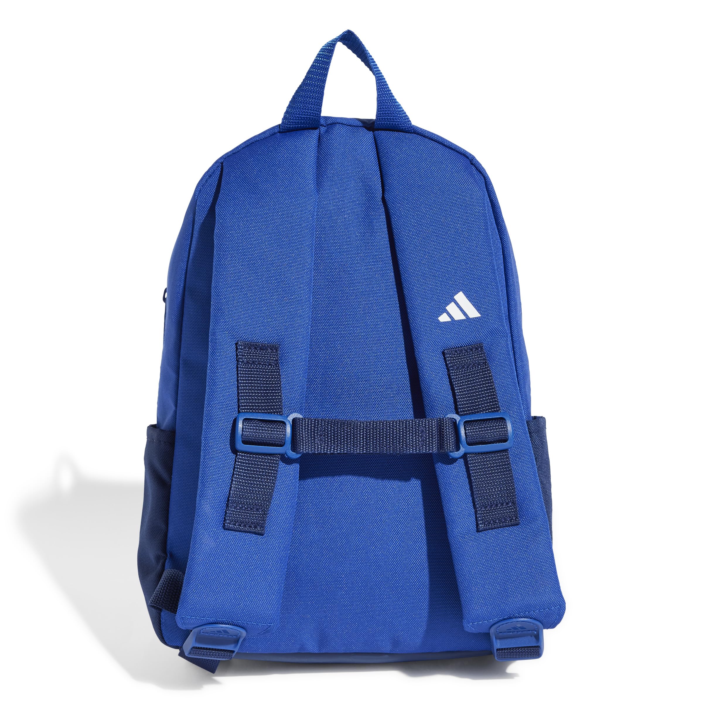 ONLINE ONLY Adidas Unisex Kids Little Kids Logo Backpack, Black, One Size-online only