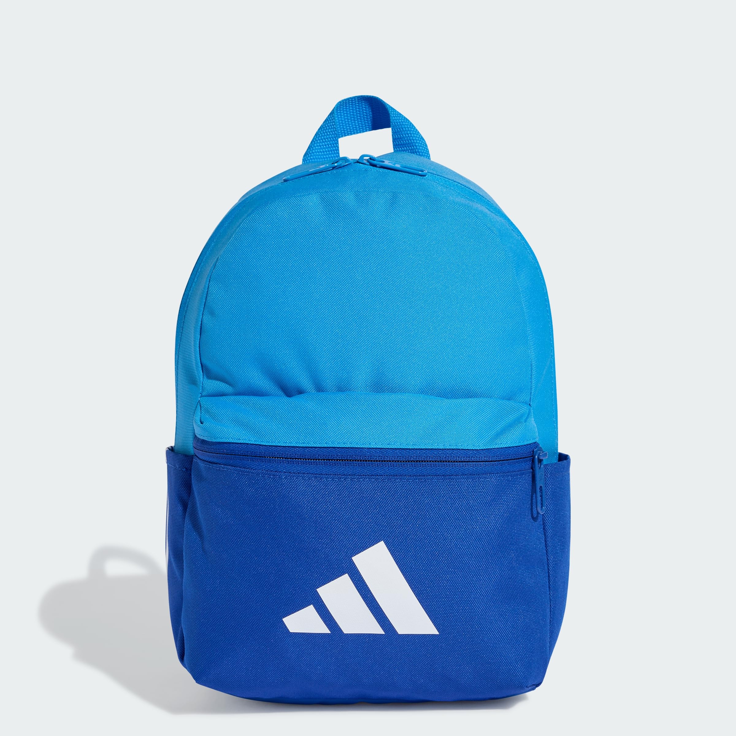 ONLINE ONLY Adidas Unisex Kids Little Kids Logo Backpack, Black, One Size-online only