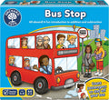 Orchard Toys Bus Stop Game, Educational Addition and Subtraction Maths Game, Teacher Tested, Perfect for Children Aged 4+, Educational Toy Game