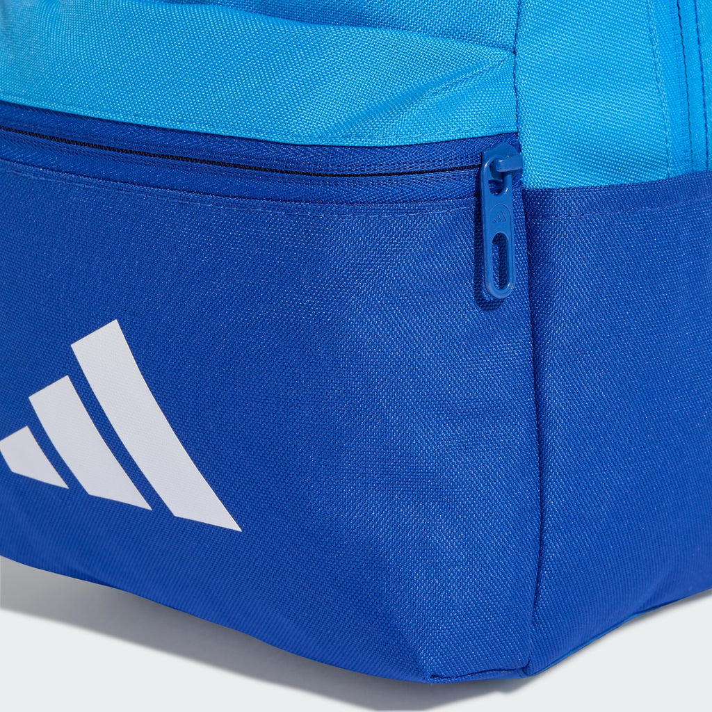 ONLINE ONLY Adidas Unisex Kids Little Kids Logo Backpack, Black, One Size-online only