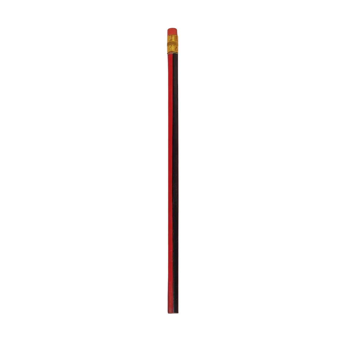 HB Wooden Pencil with Eraser