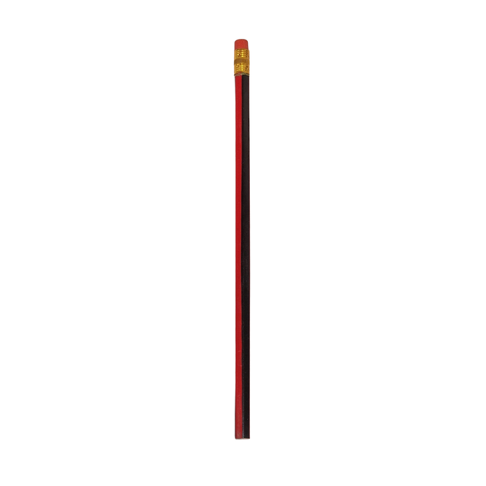 HB Wooden Pencil with Eraser