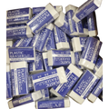 Soft Plastic Eraser 2B – Clean Erasing, School & Office Stationery