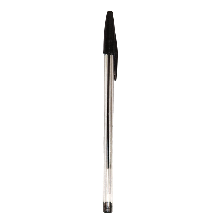 Black Ballpoint Pen
