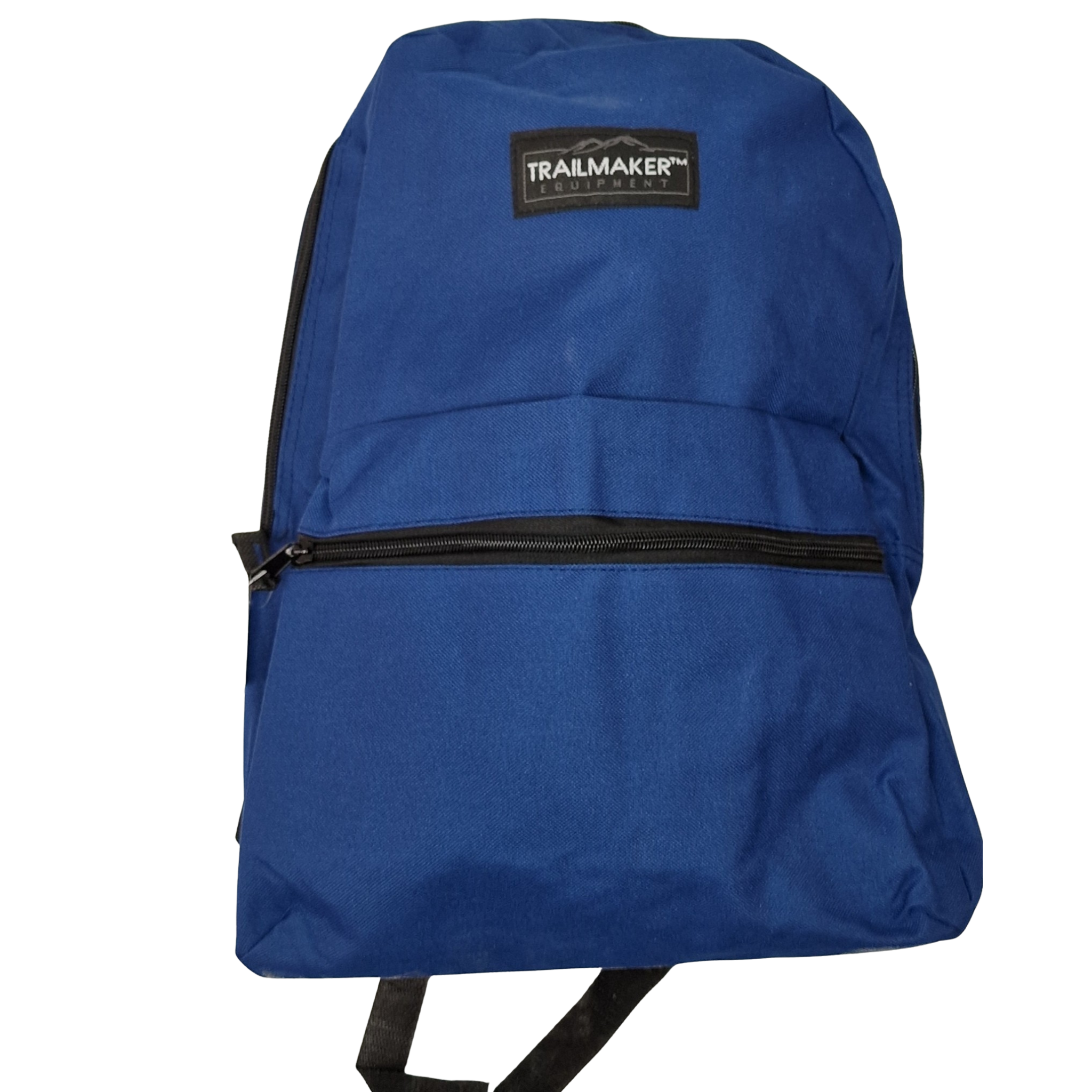 Kids Backpack – Lightweight School Bag – Zipped Pockets – 11 Colours – Everyday Use