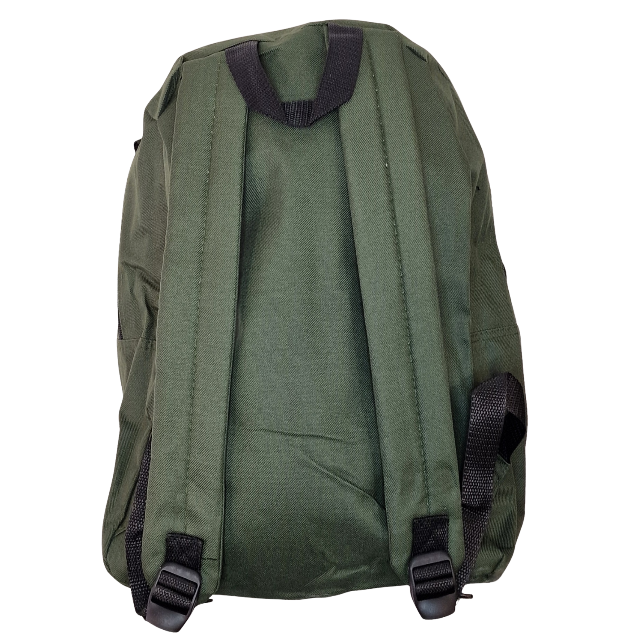 Kids Backpack – Lightweight School Bag – Zipped Pockets – 11 Colours – Everyday Use