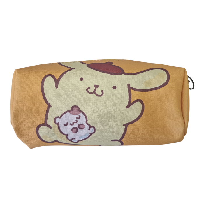 Sanrio Pompompurin Pencil Case
