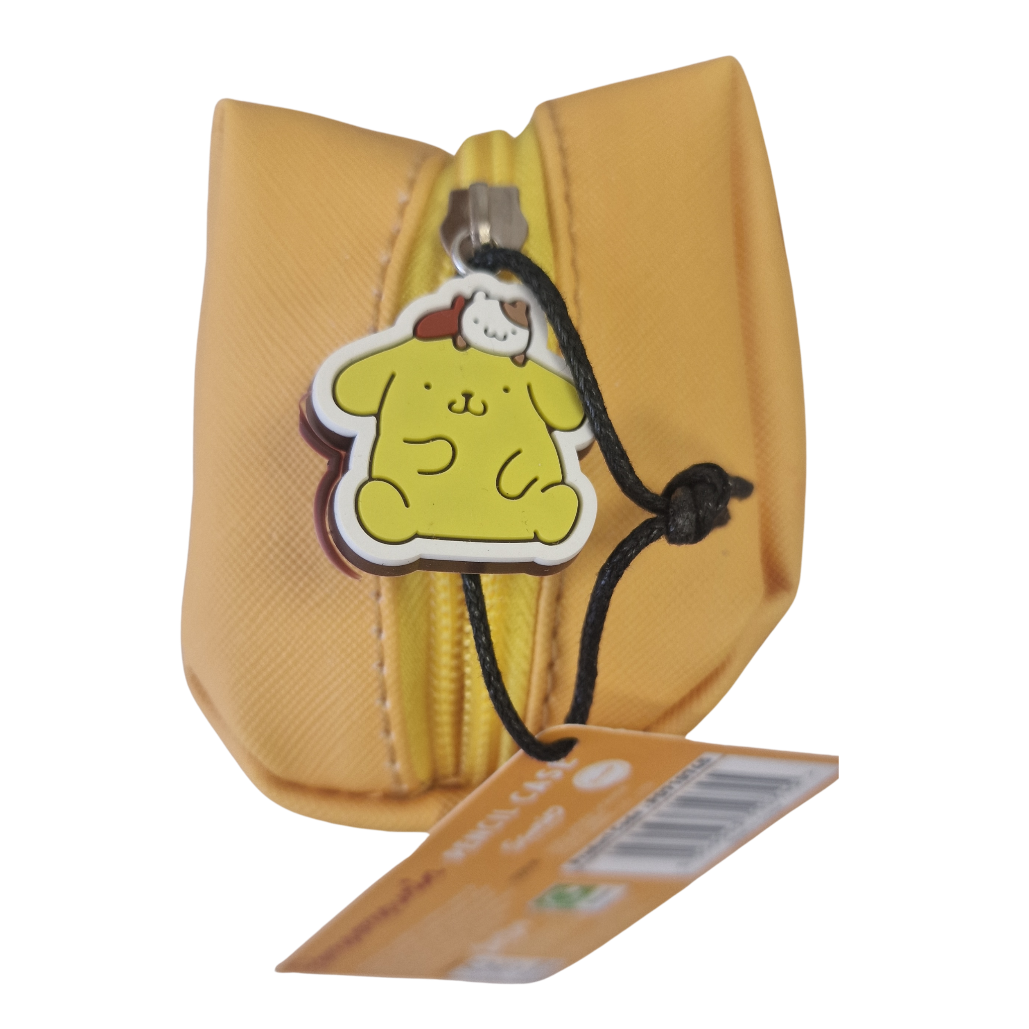 Sanrio Pompompurin Pencil Case