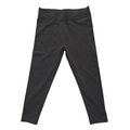 Girls Grey Uniform Leggings – Soft Stretch – School Essentials