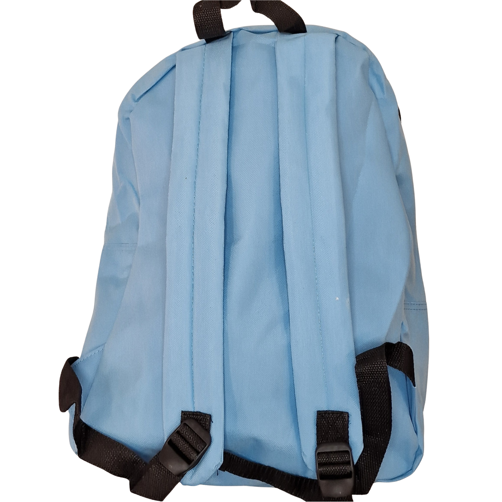 Kids Backpack – Lightweight School Bag – Zipped Pockets – 11 Colours – Everyday Use
