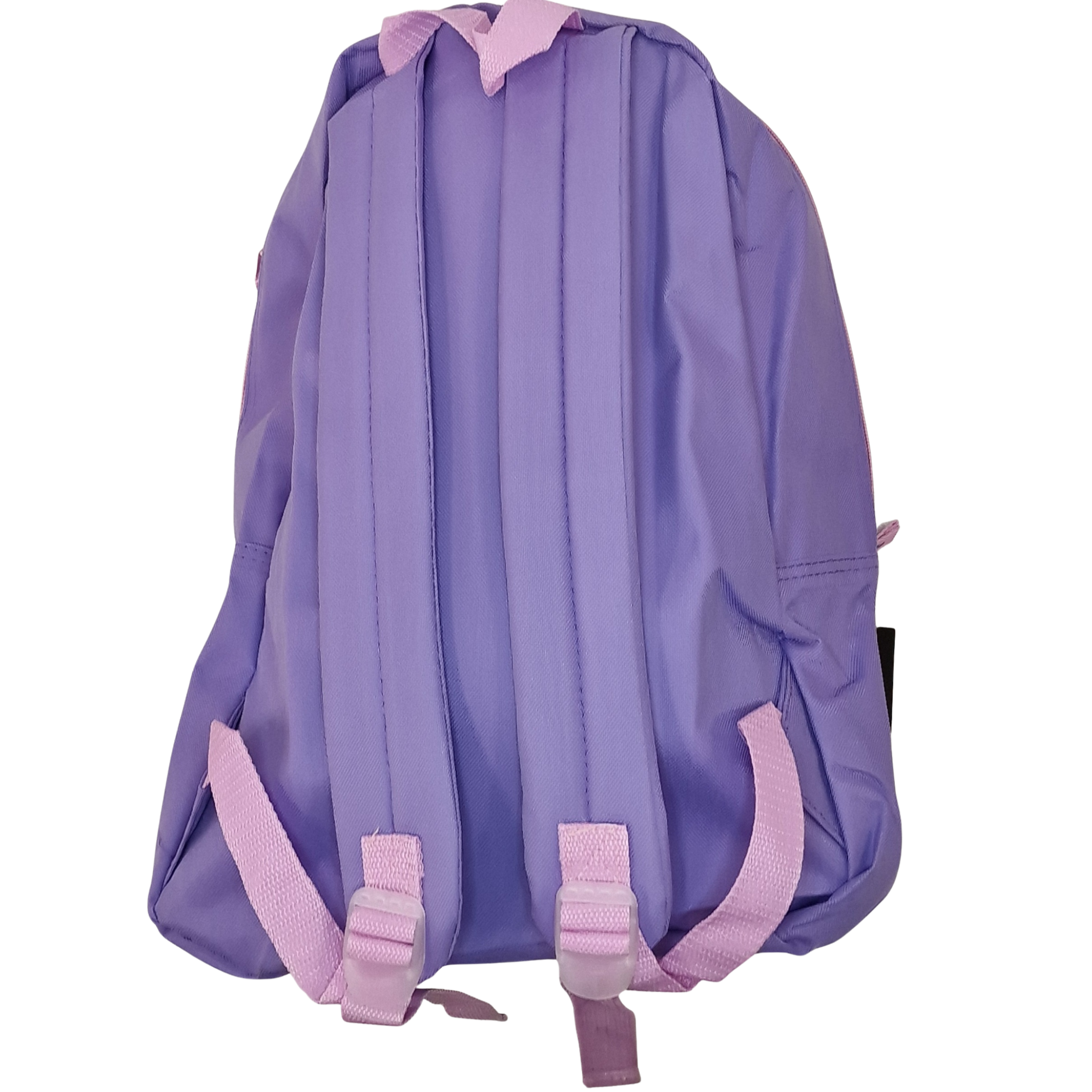 Kids Backpack – Lightweight School Bag – Zipped Pockets – 11 Colours – Everyday Use