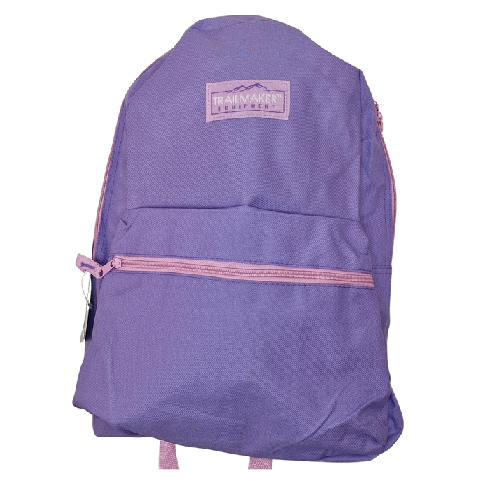 Kids’ Lightweight School Backpack – 11 Colours