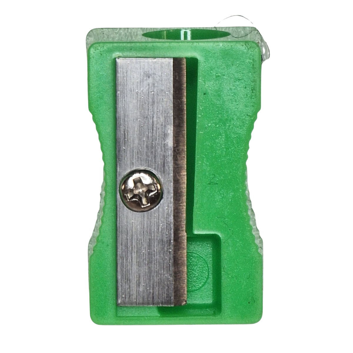 Single Pencil Sharpener – 4 Colours