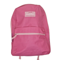 Kids Backpack – Lightweight School Bag – Zipped Pockets – 11 Colours – Everyday Use
