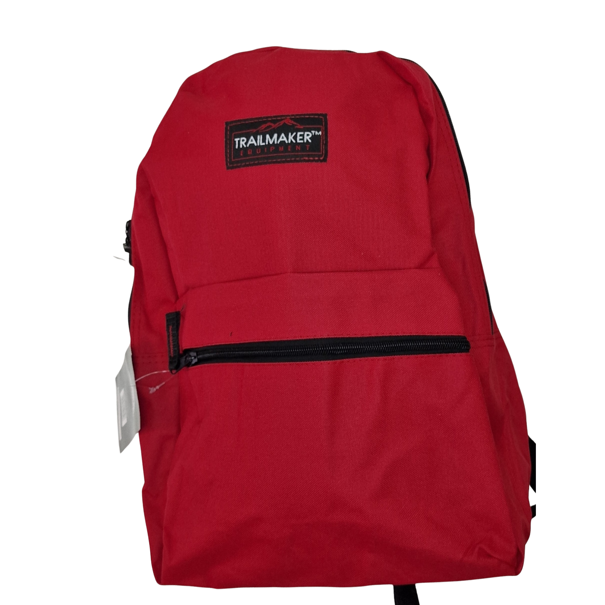 Kids Backpack – Lightweight School Bag – Zipped Pockets – 11 Colours – Everyday Use