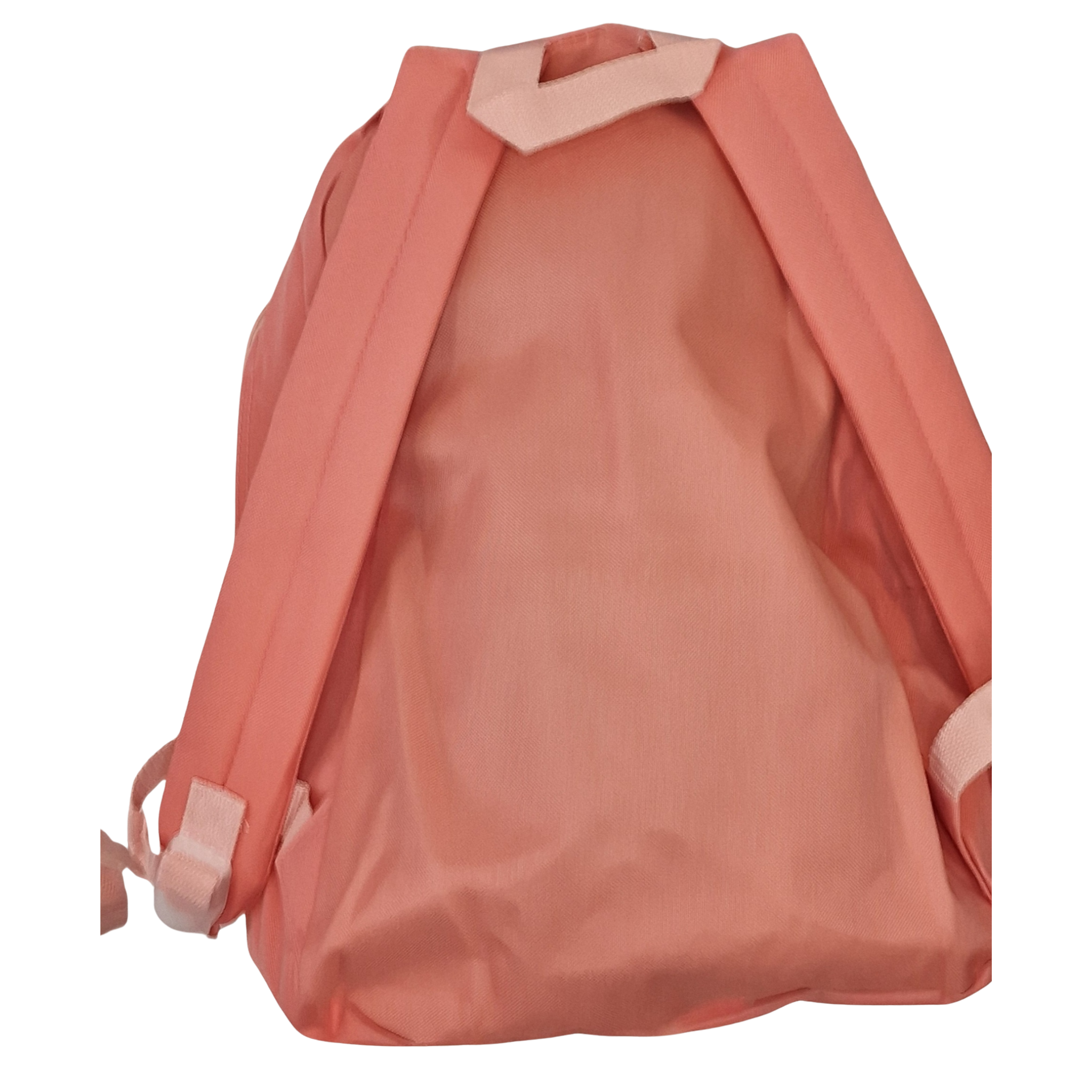 Kids Backpack – Lightweight School Bag – Zipped Pockets – 11 Colours – Everyday Use