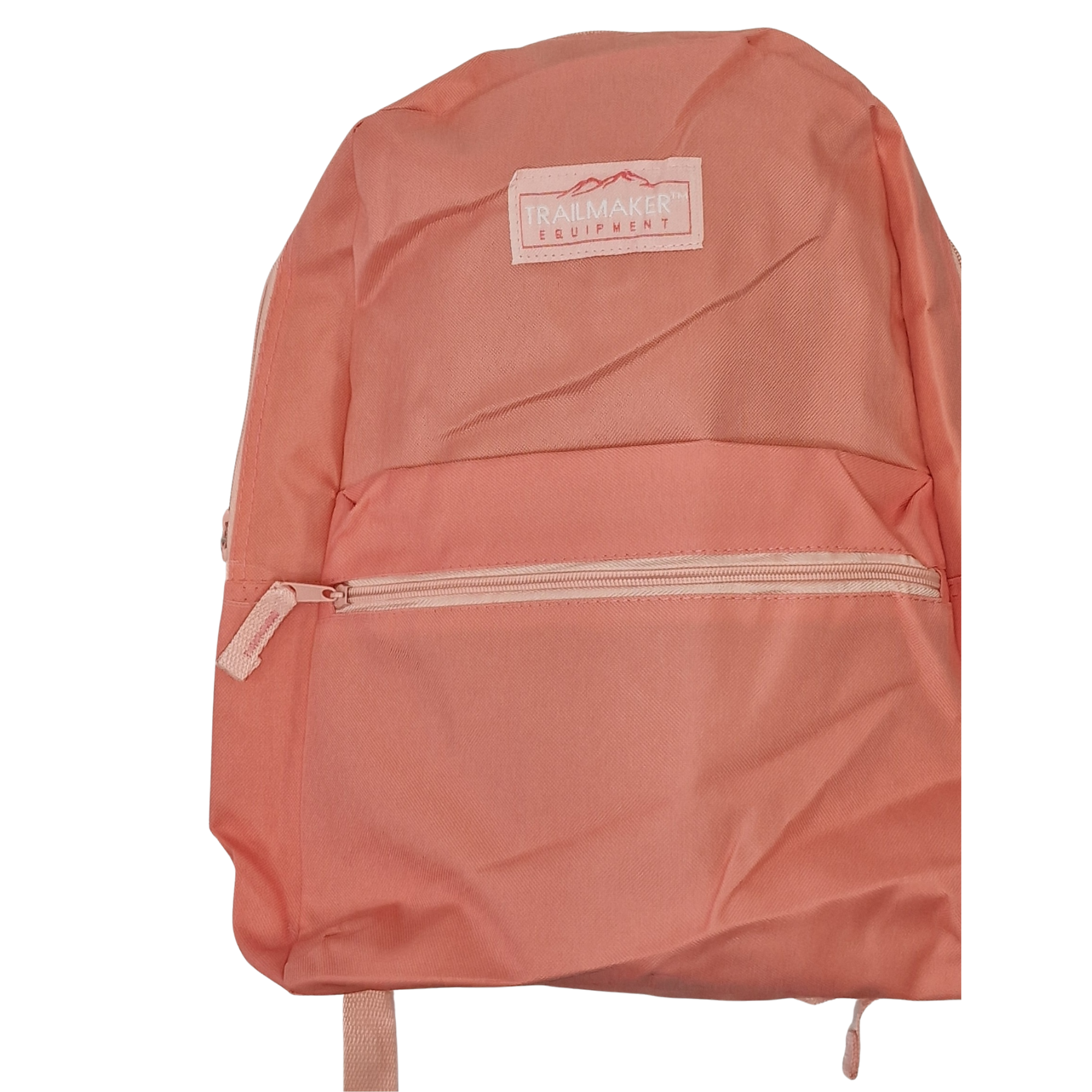 Kids Backpack – Lightweight School Bag – Zipped Pockets – 11 Colours – Everyday Use