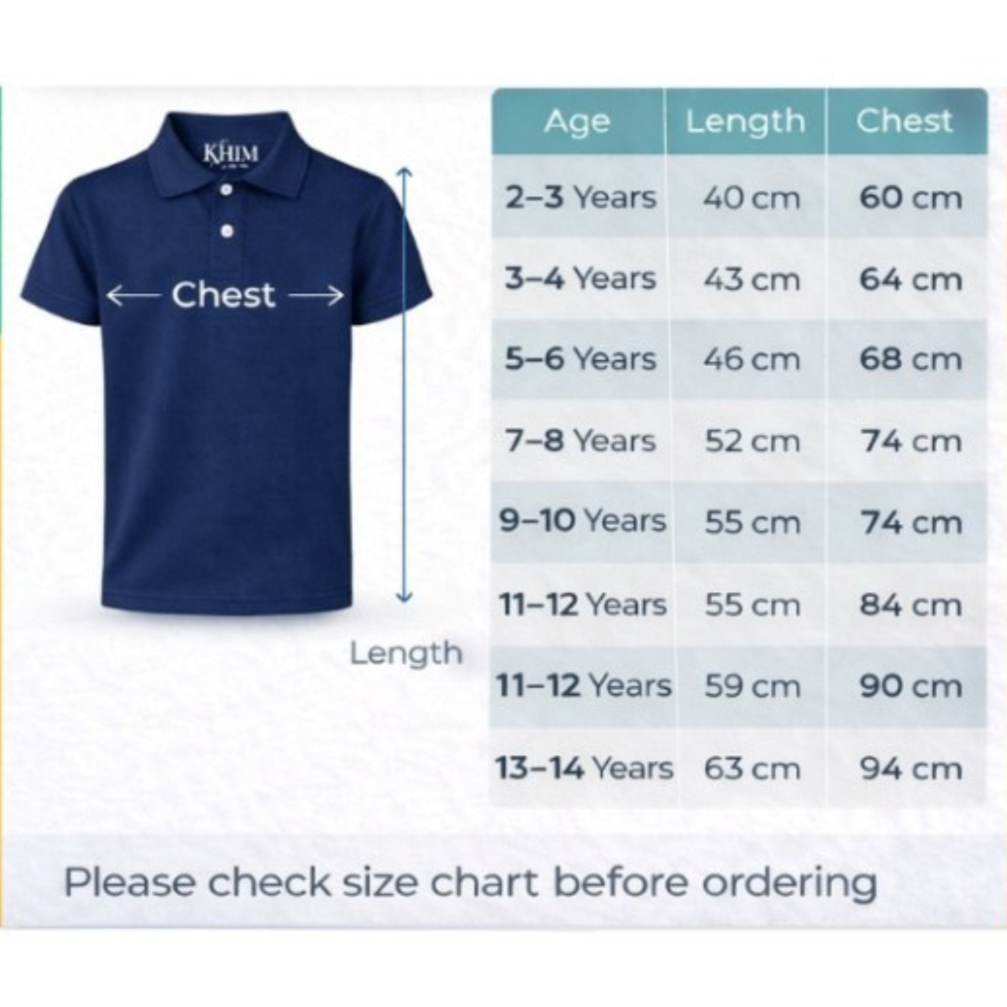 Unisex Polo Short Sleeve Polycotton Boys Girls School Uniform Plain Half Sleeve Shirts Sports Wear Indoor Outdoor-Online Only