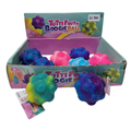Tutti Frutti Boogie Ball – Colourful Textured Sensory Toy – Kids Fun Ball – £2.00